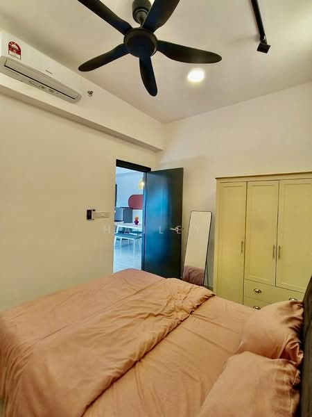 Service Residence for Rent at Imperial / Cornell Suites @ EduSentral - Hailey Ho - PropertyGuru.com.my