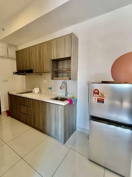 Service Residence for Rent at Imperial / Cornell Suites @ EduSentral - Hailey Ho - PropertyGuru.com.my