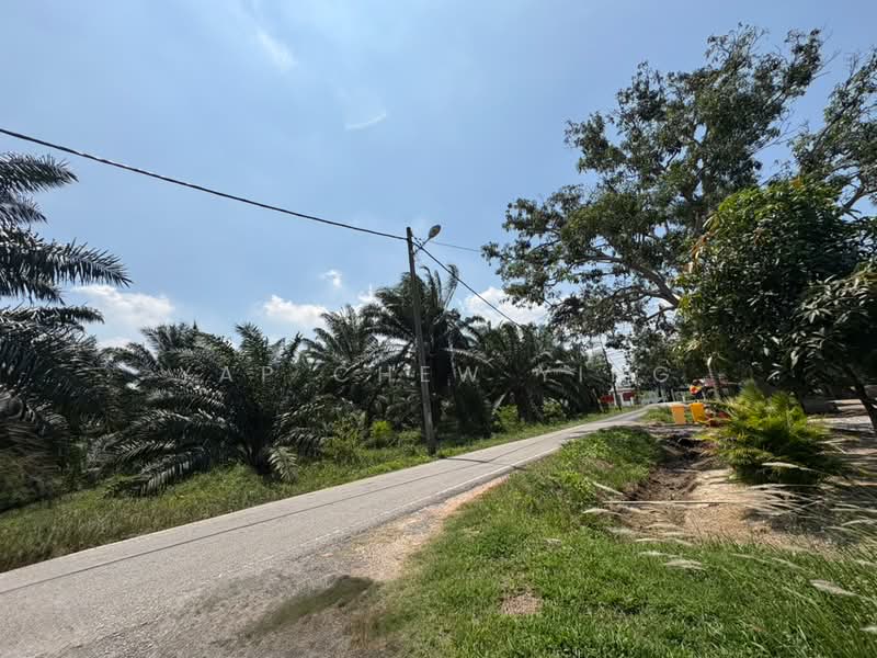 Tanah Perindustrian untuk Dijual di Telok Panglima Garang (Jenjarom) - Yap Chew Ying - PropertyGuru.com.my