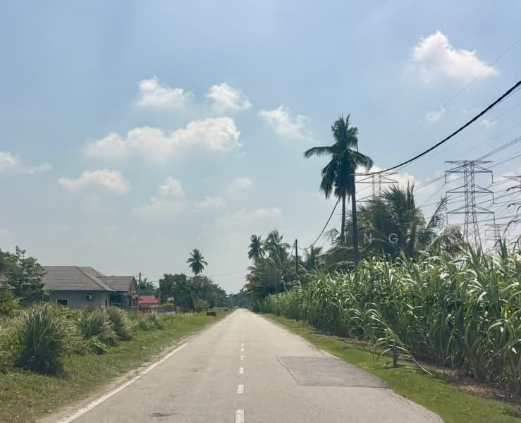 Tanah Perindustrian untuk Dijual di Telok Panglima Garang (Jenjarom) - Yap Chew Ying - PropertyGuru.com.my