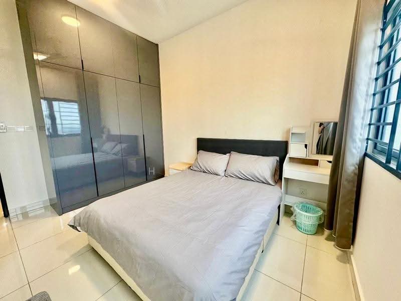 Kediaman Servis untuk Disewa di Imperial / Cornell Suites @ EduSentral - Hailey Ho - PropertyGuru.com.my
