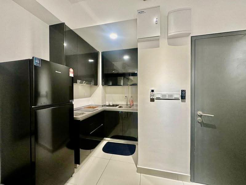 Kediaman Servis untuk Disewa di Imperial / Cornell Suites @ EduSentral - Hailey Ho - PropertyGuru.com.my