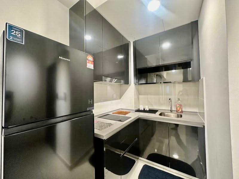 Kediaman Servis untuk Disewa di Imperial / Cornell Suites @ EduSentral - Hailey Ho - PropertyGuru.com.my