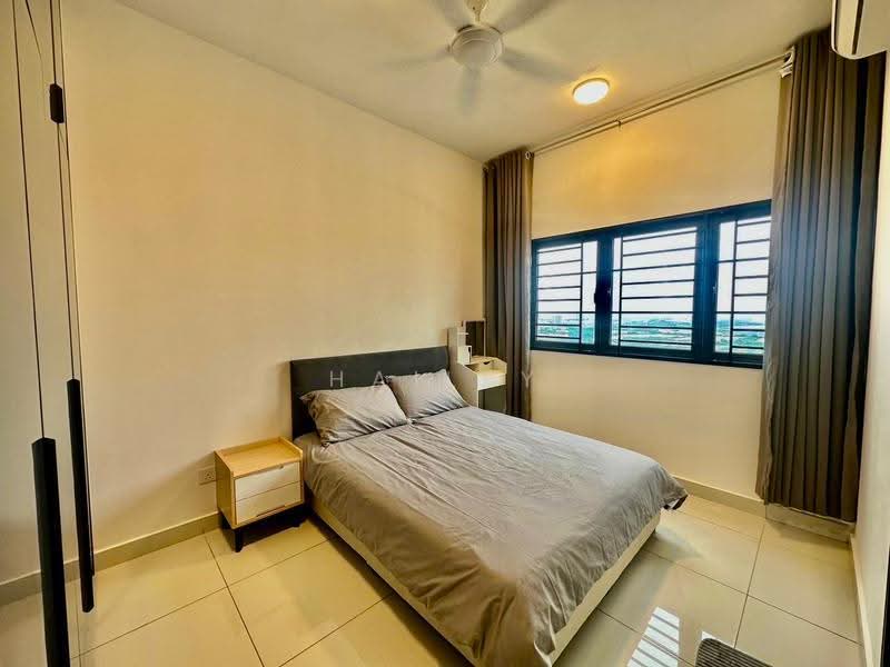 Kediaman Servis untuk Disewa di Imperial / Cornell Suites @ EduSentral - Hailey Ho - PropertyGuru.com.my