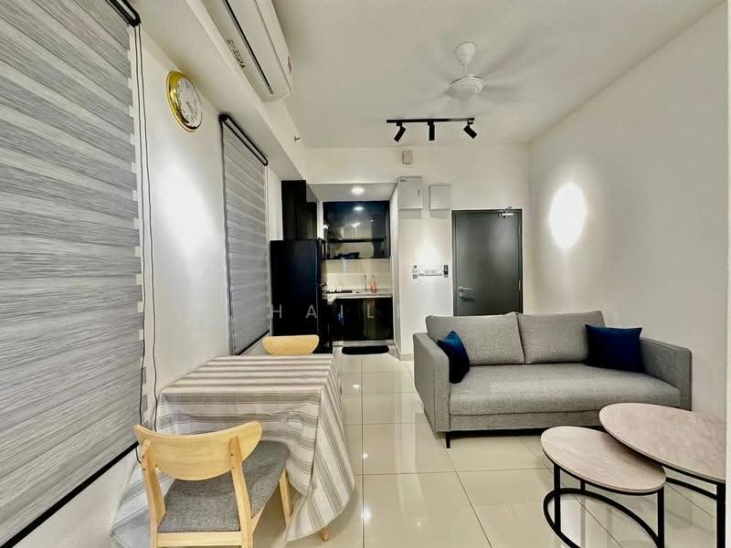 Kediaman Servis untuk Disewa di Imperial / Cornell Suites @ EduSentral - Hailey Ho - PropertyGuru.com.my