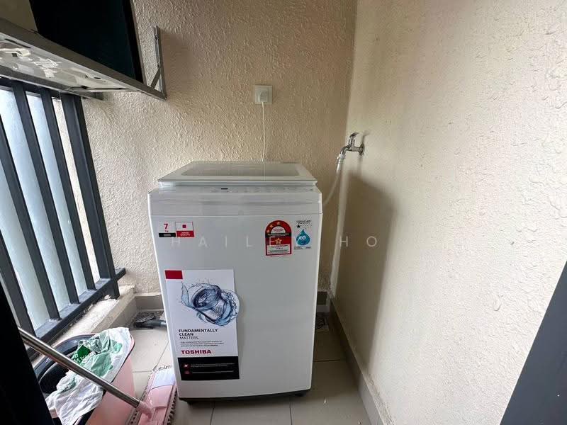 Service Residence for Rent at Yale Suites @ EduSentral - Hailey Ho - PropertyGuru.com.my