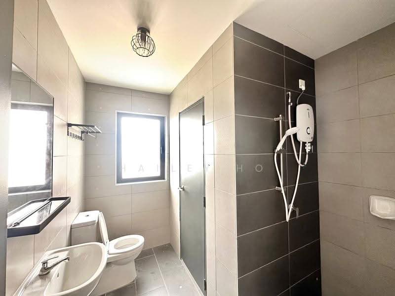 Service Residence for Rent at Yale Suites @ EduSentral - Hailey Ho - PropertyGuru.com.my
