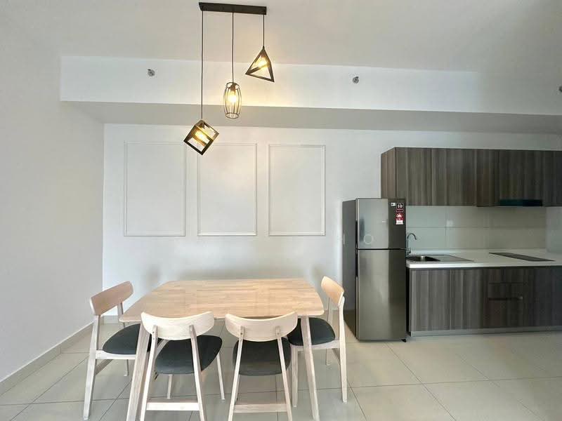 Service Residence for Rent at Yale Suites @ EduSentral - Hailey Ho - PropertyGuru.com.my
