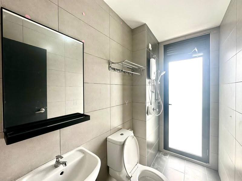 Service Residence for Rent at Yale Suites @ EduSentral - Hailey Ho - PropertyGuru.com.my