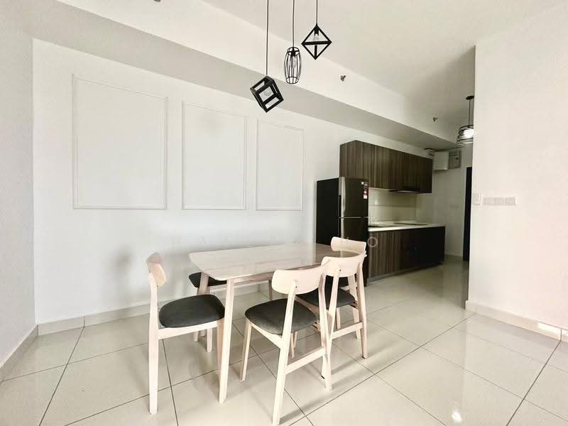 Service Residence for Rent at Yale Suites @ EduSentral - Hailey Ho - PropertyGuru.com.my