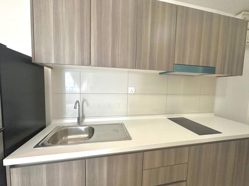 Service Residence for Rent at Yale Suites @ EduSentral - Hailey Ho - PropertyGuru.com.my