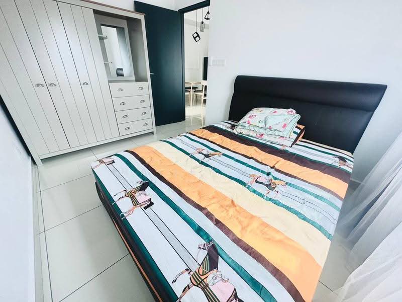Service Residence for Rent at Yale Suites @ EduSentral - Hailey Ho - PropertyGuru.com.my