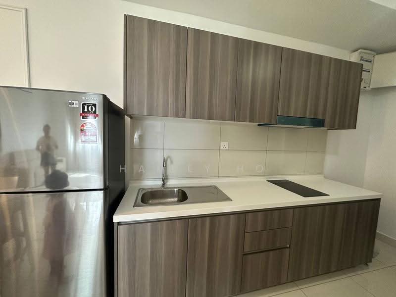 Service Residence for Rent at Yale Suites @ EduSentral - Hailey Ho - PropertyGuru.com.my