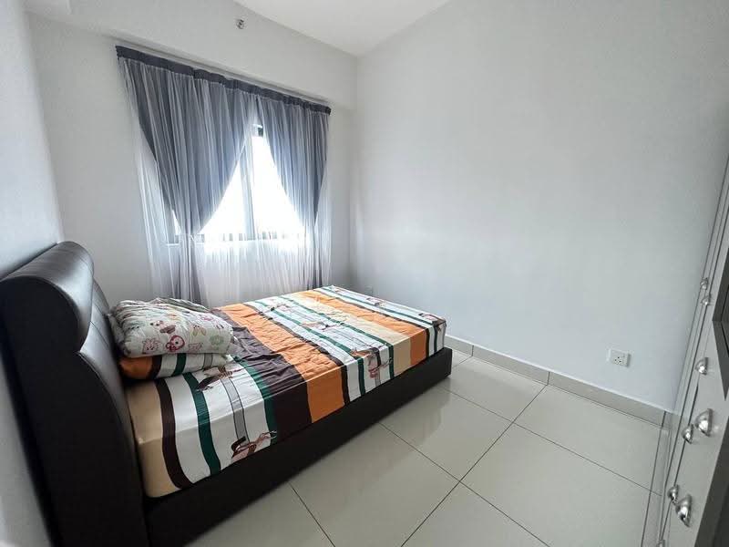 Service Residence for Rent at Yale Suites @ EduSentral - Hailey Ho - PropertyGuru.com.my