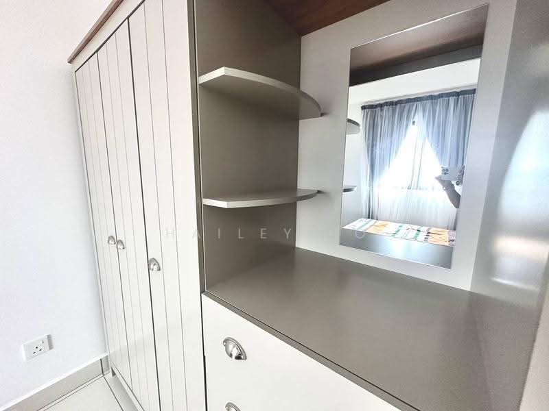 Service Residence for Rent at Yale Suites @ EduSentral - Hailey Ho - PropertyGuru.com.my