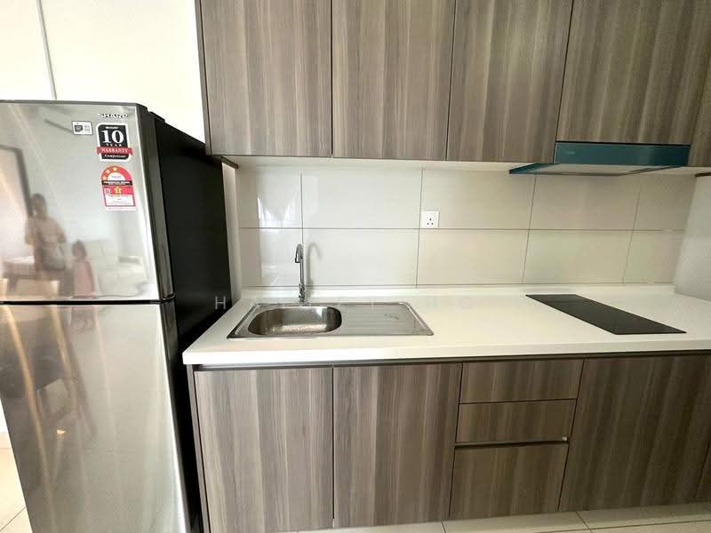 Service Residence for Rent at Yale Suites @ EduSentral - Hailey Ho - PropertyGuru.com.my