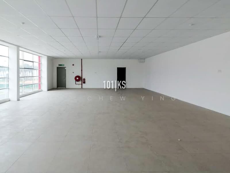 Semi-D Factory for Rent in Klang (Selangor) - Yap Chew Ying - PropertyGuru.com.my