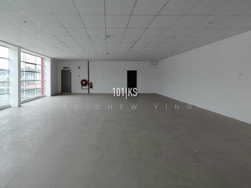 Semi-D Factory for Rent in Klang (Selangor) - Yap Chew Ying - PropertyGuru.com.my