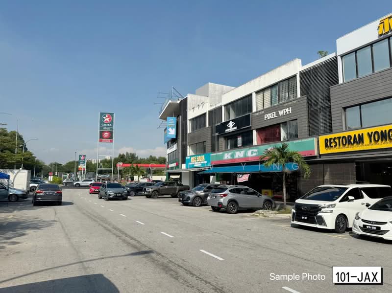 Shop for Sale in Taipan 2 Setia Alam Triple Storey Shoplot (Setia Alam) - Yap Chew Ying - PropertyGuru.com.my