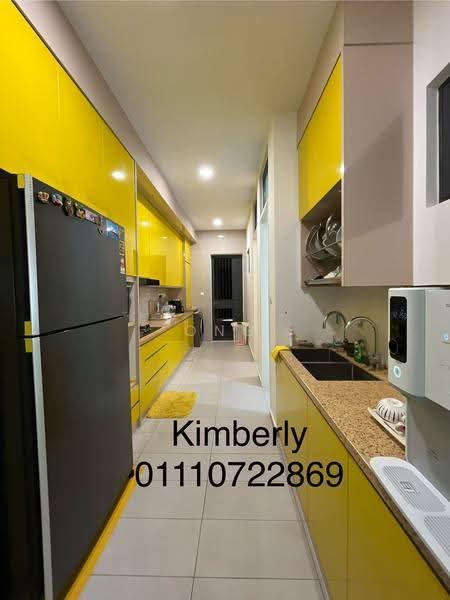 Semi-Detached House for Sale in Semi D Sendayan Seremban House (Bandar Sri Sendayan) - Ong Jia Hui - PropertyGuru.com.my
