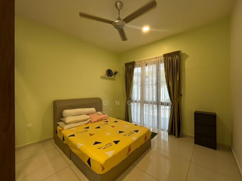 Semi-Detached House for Sale in Semi D Sendayan Seremban House (Bandar Sri Sendayan) - Ong Jia Hui - PropertyGuru.com.my