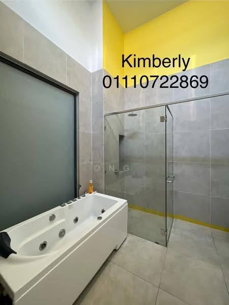 Semi-Detached House for Sale in Semi D Sendayan Seremban House (Bandar Sri Sendayan) - Ong Jia Hui - PropertyGuru.com.my