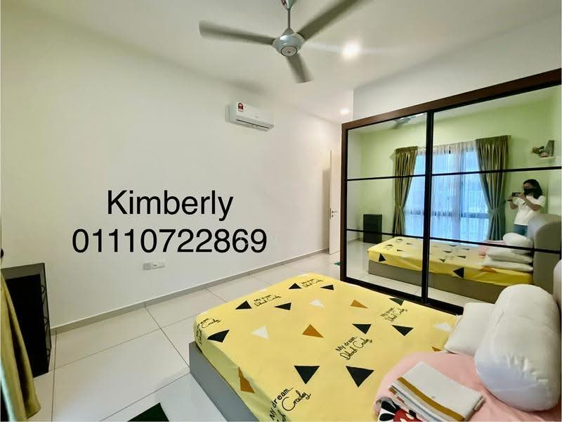 Semi-Detached House for Sale in Semi D Sendayan Seremban House (Bandar Sri Sendayan) - Ong Jia Hui - PropertyGuru.com.my