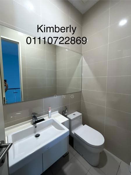 Semi-Detached House for Sale in Semi D Sendayan Seremban House (Bandar Sri Sendayan) - Ong Jia Hui - PropertyGuru.com.my
