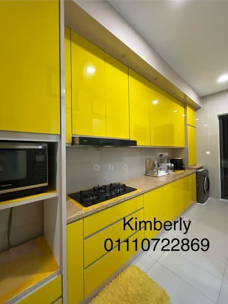 Semi-Detached House for Sale in Semi D Sendayan Seremban House (Bandar Sri Sendayan) - Ong Jia Hui - PropertyGuru.com.my