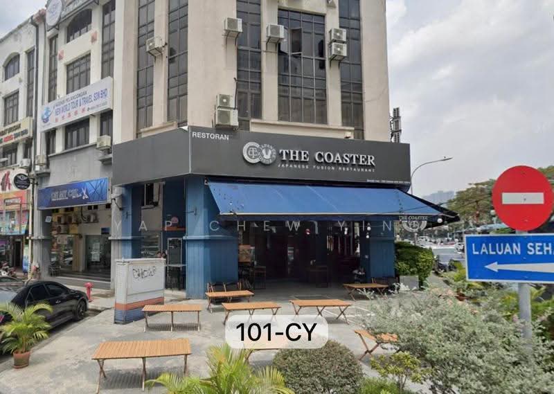 Shop for Rent in Kuchai Entrepreneurs Park (Kuchai Lama) - Yap Chew Ying - PropertyGuru.com.my