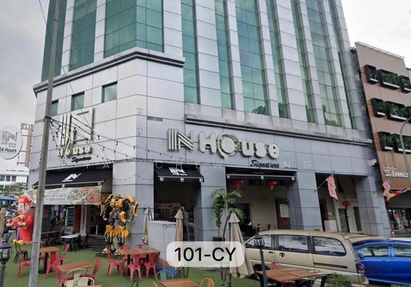 Shop for Rent in Kuchai Entrepreneurs Park (Kuchai Lama) - Yap Chew Ying - PropertyGuru.com.my