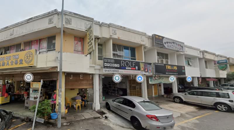 Shop / Office untuk Dijual di Bandar Puteri Puchong (Puchong) - Jeff Chan - PropertyGuru.com.my