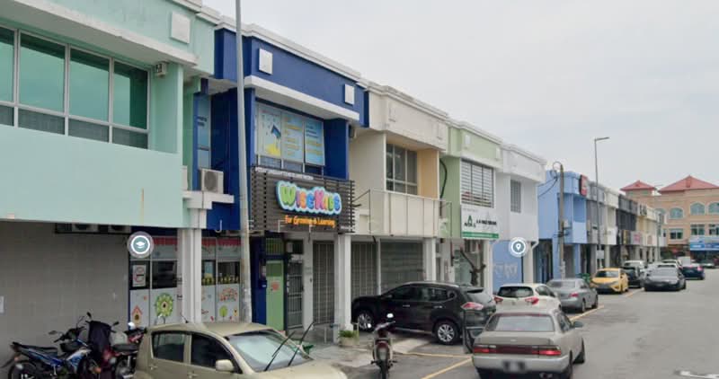 Shop / Office untuk Dijual di Bandar Puteri Puchong (Puchong) - Jeff Chan - PropertyGuru.com.my
