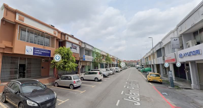 Shop / Office untuk Dijual di Bandar Puteri Puchong (Puchong) - Jeff Chan - PropertyGuru.com.my