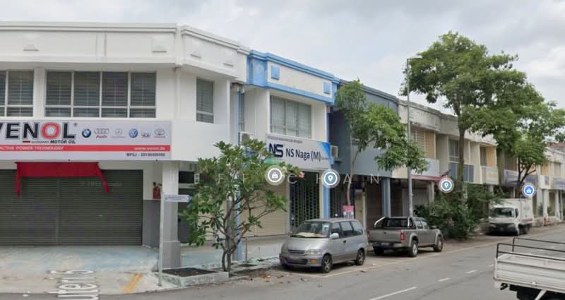 Shop / Office untuk Dijual di Bandar Puteri Puchong (Puchong) - Jeff Chan - PropertyGuru.com.my