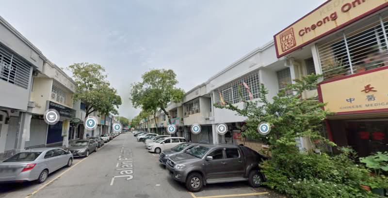 Shop / Office untuk Dijual di Bandar Puteri Puchong (Puchong) - Jeff Chan - PropertyGuru.com.my