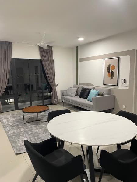 Service Residence for Rent at Huni @ Eco Ardence - Hailey Ho - PropertyGuru.com.my