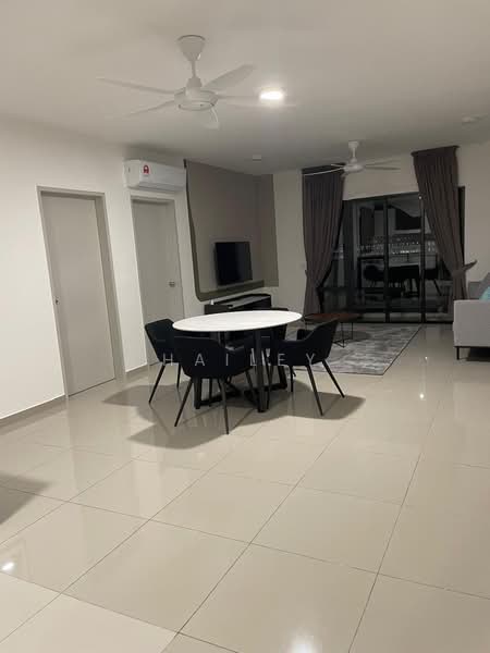 Service Residence for Rent at Huni @ Eco Ardence - Hailey Ho - PropertyGuru.com.my