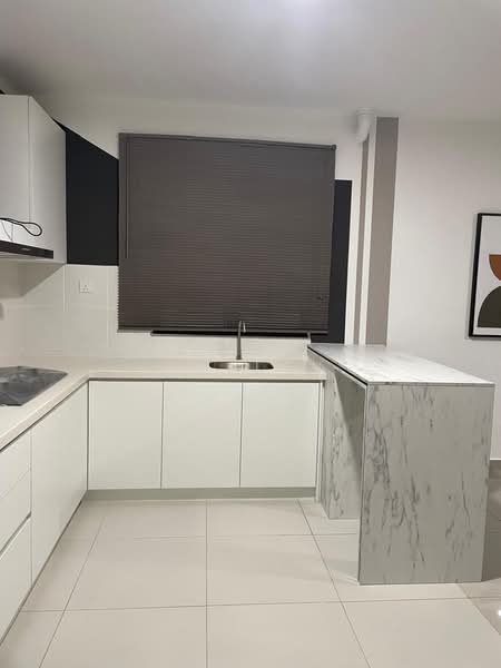 Service Residence for Rent at Huni @ Eco Ardence - Hailey Ho - PropertyGuru.com.my