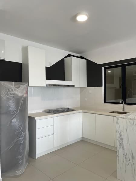 Service Residence for Rent at Huni @ Eco Ardence - Hailey Ho - PropertyGuru.com.my