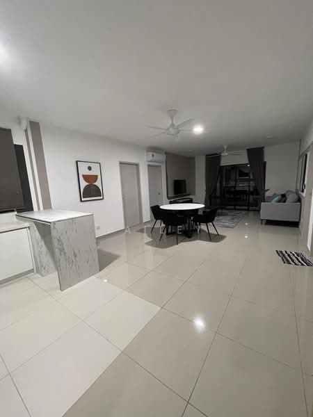 Service Residence for Rent at Huni @ Eco Ardence - Hailey Ho - PropertyGuru.com.my