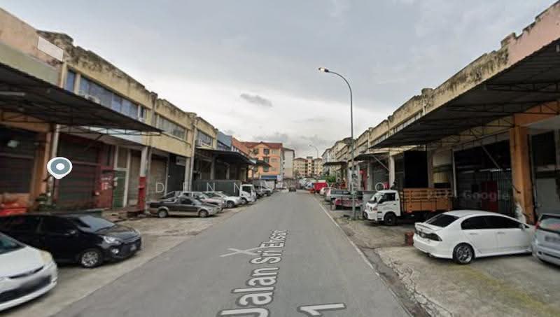 Factory for Sale in Taman Sri Ehsan (Kepong) - YEO ZHEN RONG - PropertyGuru.com.my