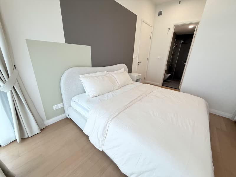 Service Residence for Rent at TRX Residences - Joanne Yap - PropertyGuru.com.my