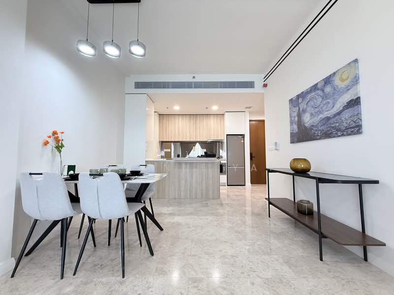Service Residence for Rent at TRX Residences - Joanne Yap - PropertyGuru.com.my