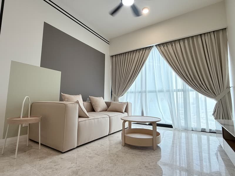 Service Residence for Rent at TRX Residences - Joanne Yap - PropertyGuru.com.my