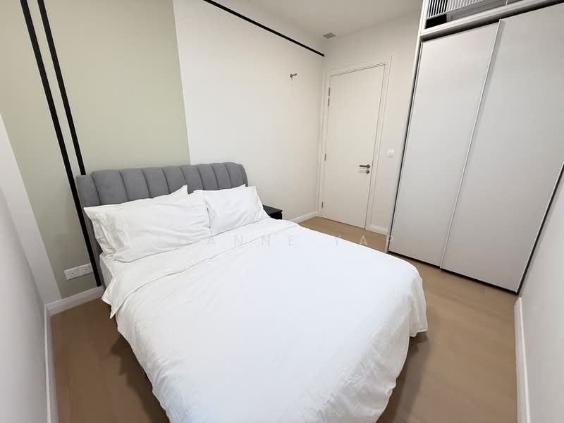 Service Residence for Rent at TRX Residences - Joanne Yap - PropertyGuru.com.my