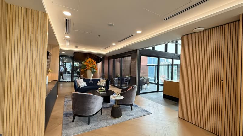 Service Residence for Rent at TRX Residences - Joanne Yap - PropertyGuru.com.my