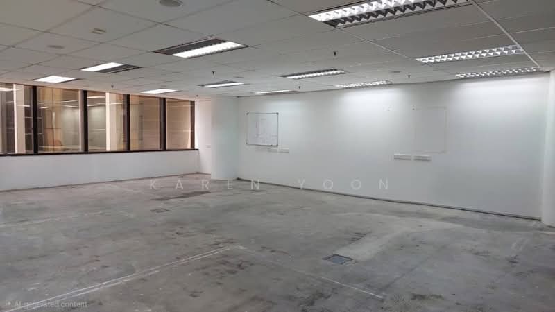 Office for Rent in SS16 (Subang Jaya) - Karen Yoon - Interior - PropertyGuru.com.my