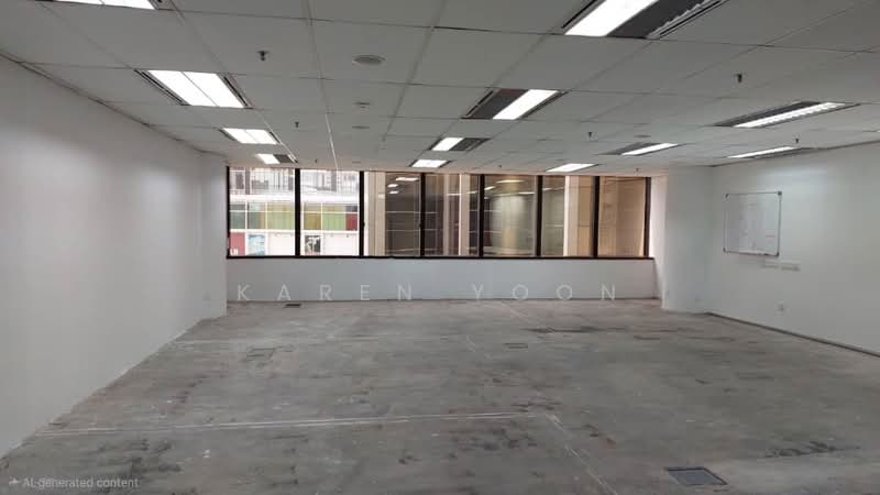 Office for Rent in SS16 (Subang Jaya) - Karen Yoon - Interior - PropertyGuru.com.my