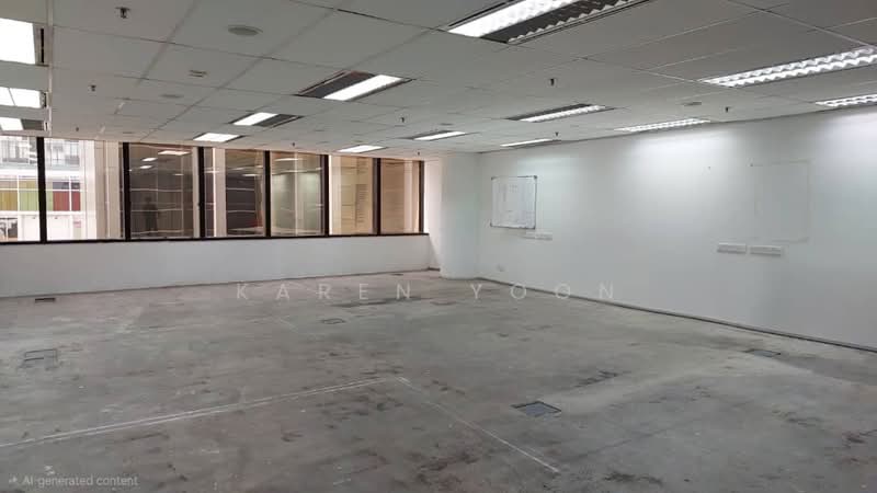 Office for Rent in SS16 (Subang Jaya) - Karen Yoon - Interior - PropertyGuru.com.my